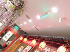 -鸭匠食府·挂炉烤鸭·新京菜(阜成路店)
