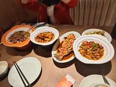 -湘辣辣鲜炒黄牛肉(顺义华联店)