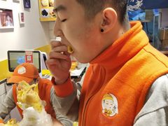 -安悦煎饼(河北店)