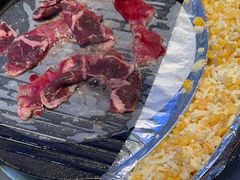 -喜井无限自助烤肉公司(石厦店)