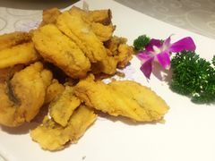 -阿英煲(凉城路店)