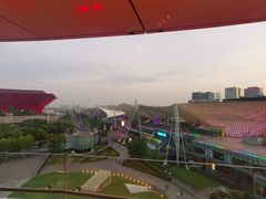 -王鼎精致料理铁板烧(世博源店)