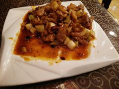 -北塘海鲜·天津菜(大光明桥旗舰店)