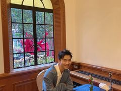 -马勒别墅饭店(静安寺店)