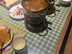 -番食园鲜食火锅(高新店)