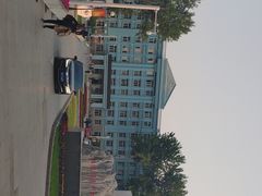 -北京信息科技大学(小营校区)