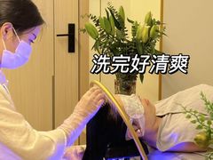 -小隐·采耳头疗spa(环宇城店)
