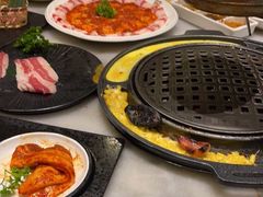 -韩宫宴和牛烤肉(合肥滨湖银泰城店)