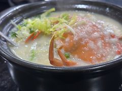 -一哥美食(总店)