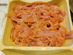 -铜元老码头鳝鱼火锅