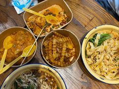 -阿福板凳面(观音桥店)