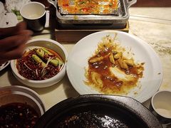 -绿茶餐厅(燕郊永旺店)