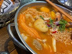 -PAPAYA泰国街头小吃(南山路店)