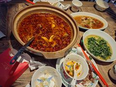 -老头儿油爆虾(胜利河美食街店)