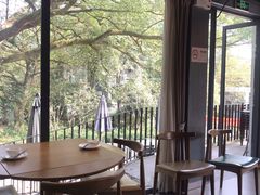 -九墅庭院餐厅(九溪徐村店)