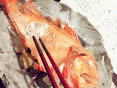 -元熹会席料理