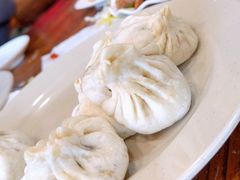 -津门张记包子铺(津塘路店)