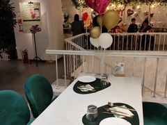-ins森林童话餐厅coffee&bistro