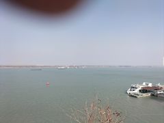 -幕燕滨江·燕子矶公园