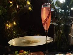 -第101座花园餐厅(湖滨88店)