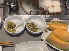 -海底捞火锅(中原万达广场店)