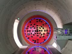 -广州市城市规划展览中心