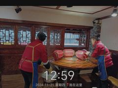 -灶东家民间菜(回兴店)
