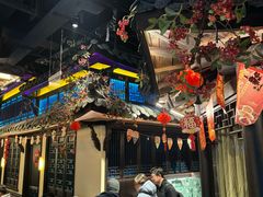 -東大方(武康千秋广场店)