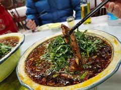 -周鱼鳅饭店