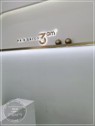 -JUNO hair salon