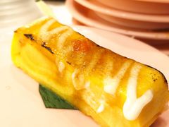 北海道蛋糕-争鲜回转寿司(东方银座店)