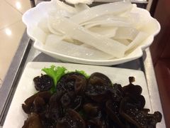 -蝎王府羊蝎子(北大地店)