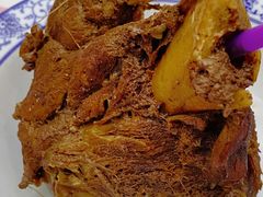 酱大骨-黄河轩食府(吉祥街店)