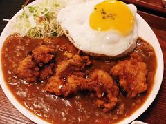 -金龙咖喱