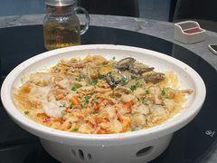 -兴仙饭店·闽味海鲜(马尾总店)