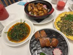 -莆田餐厅PUTIEN(三里屯店)