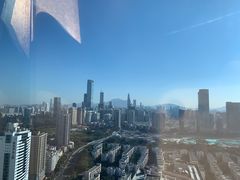 -深圳温德姆至尊酒店