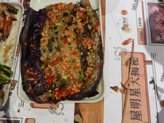 -木屋烧烤(龙岗南联店)