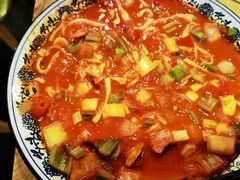 -马艾萨中国兰州牛肉拉面(劲松店)