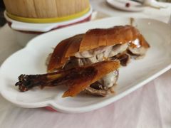 -大鸭梨烤鸭(北洼路店)