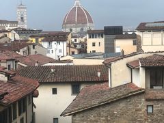 -圣母百花大教堂穹顶