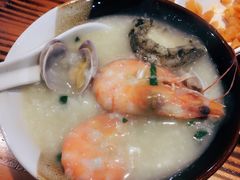 -盈田盈粥庄(博山东路店)