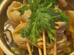 -咕咕站韩国料理(紫金港店)