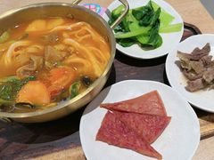 -小满手工粉(北京富力广场店)