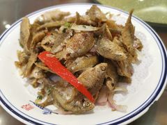 -湾里人家(旺山景区店)