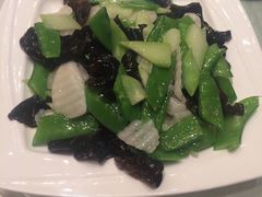 四季爽-友鹏海鲜(新宜白大道店)