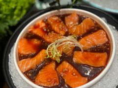 -东海怡品海鲜豆捞(星街坊店)