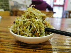 -桂花香手工面(鼓楼店)