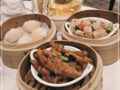 -翠园(北京王府中环店)
