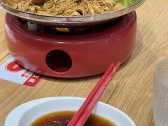 -喜家德虾仁水饺(邯郸新世纪中心店)